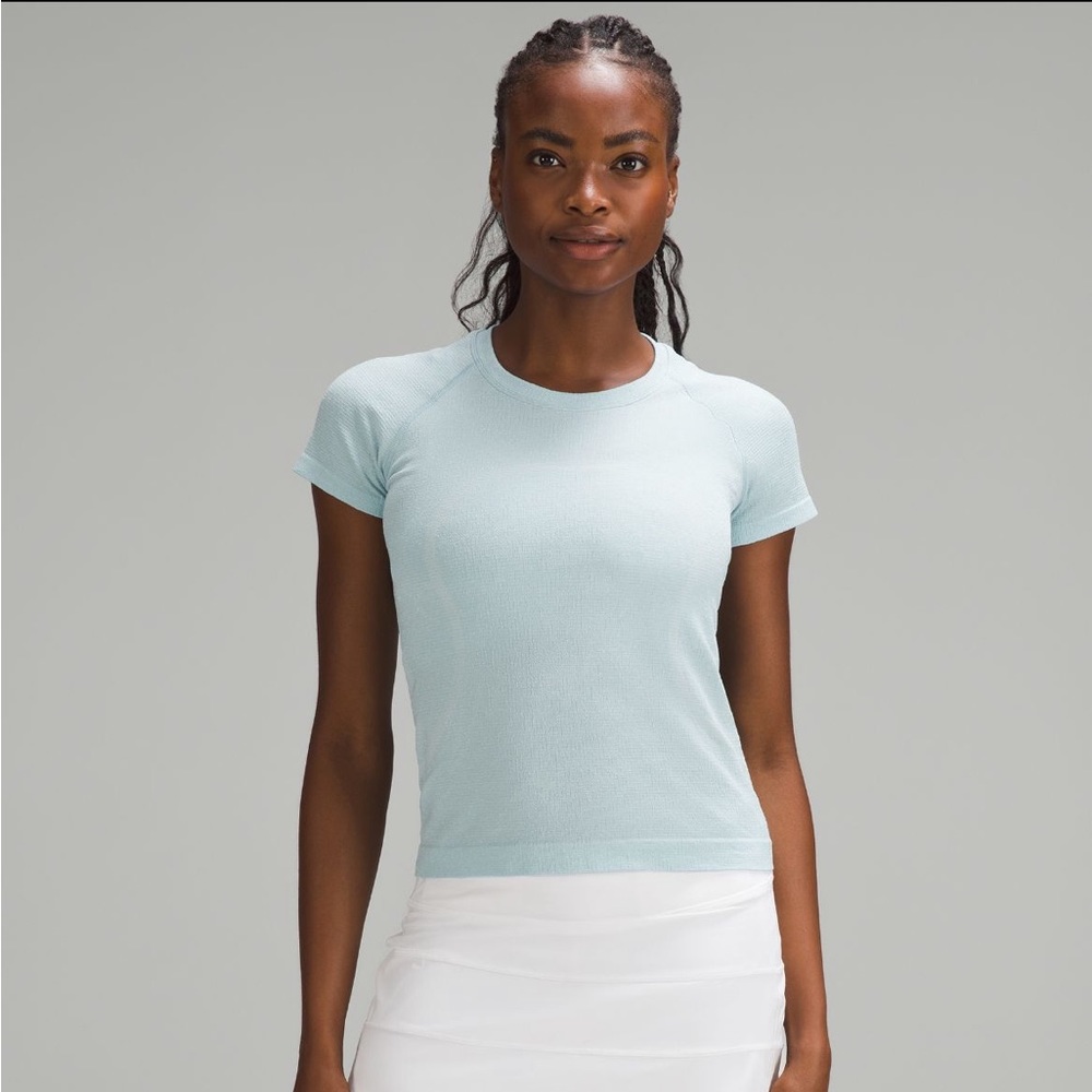 lululemon athletica swiftly tech race length